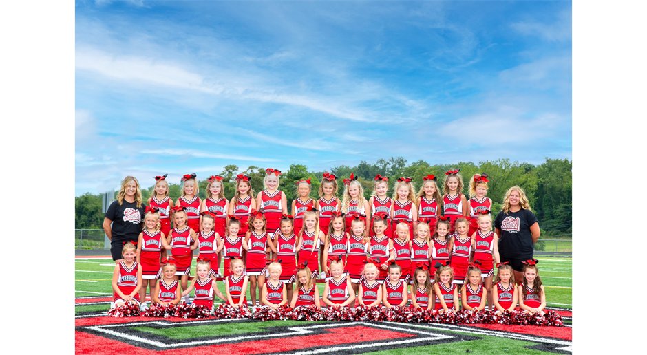 Elizabeth Forward Athletic Association > Home