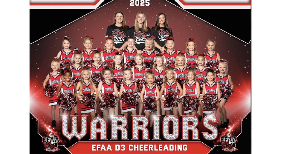 2025 D3 CHEER