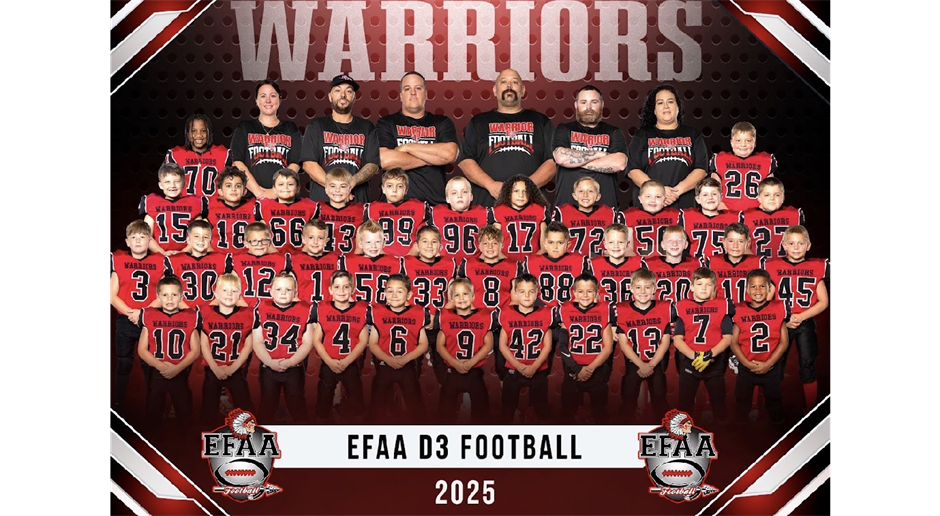 2025 D3 FOOTBALL